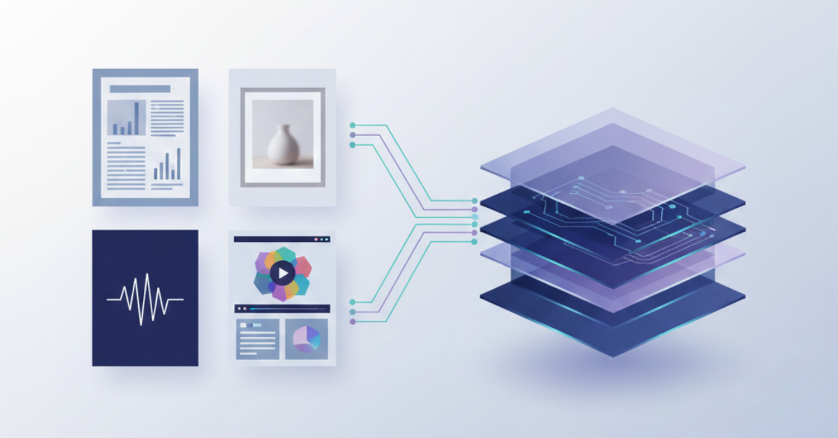 multimodal ai