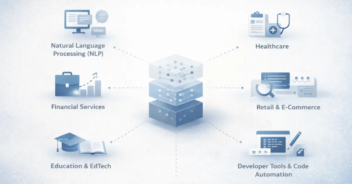 Real-World Use Cases of Transformer Models
