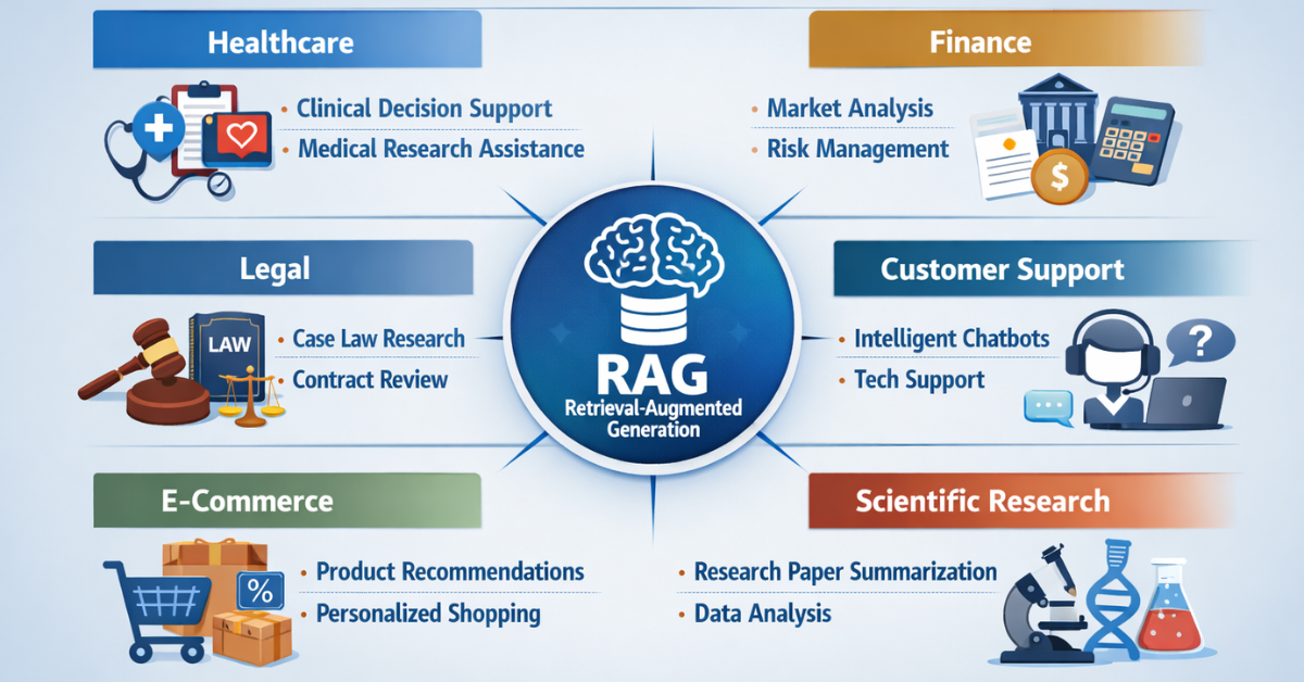 rag architecture