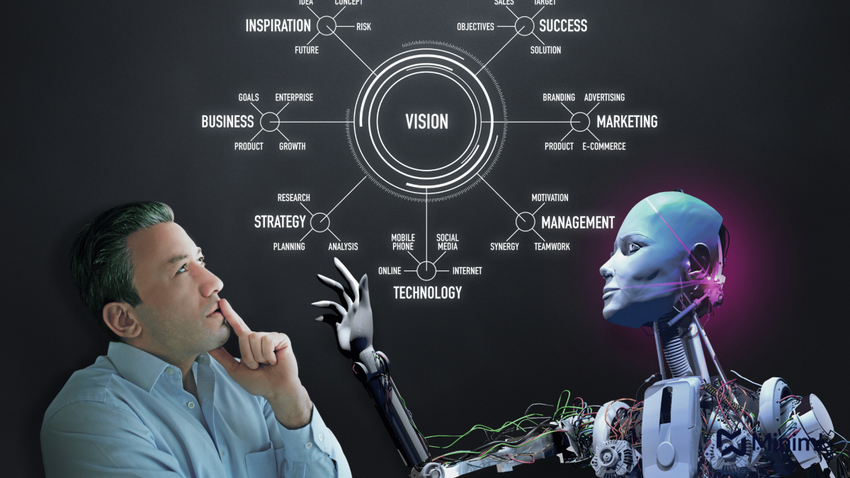 The Future of AI