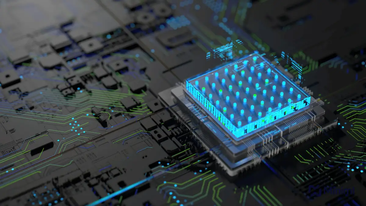 Why Robotics Needs Its ChatGPT Moment