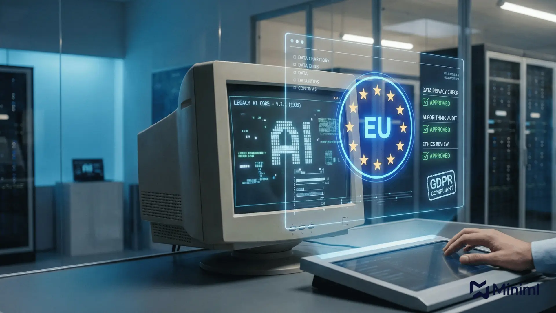 AI systems Software Development