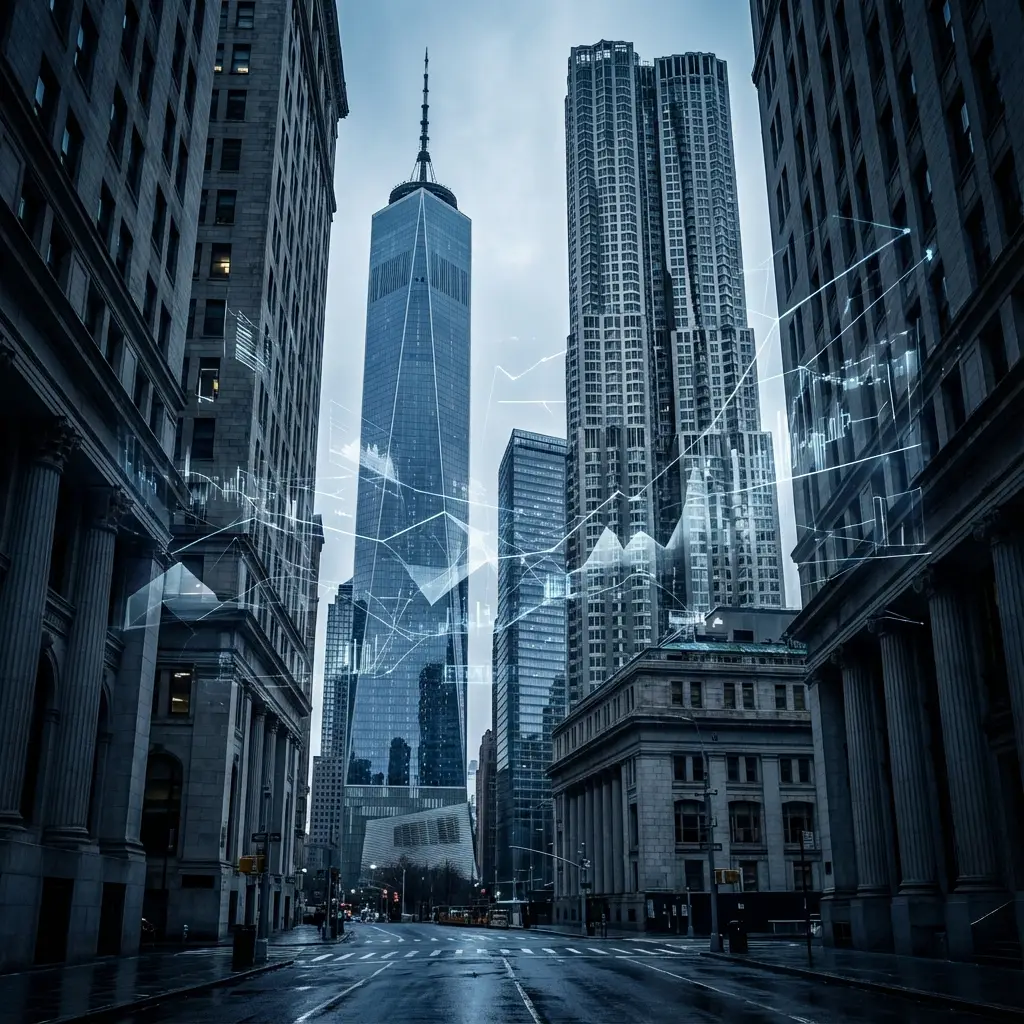 AI Consulting NYC