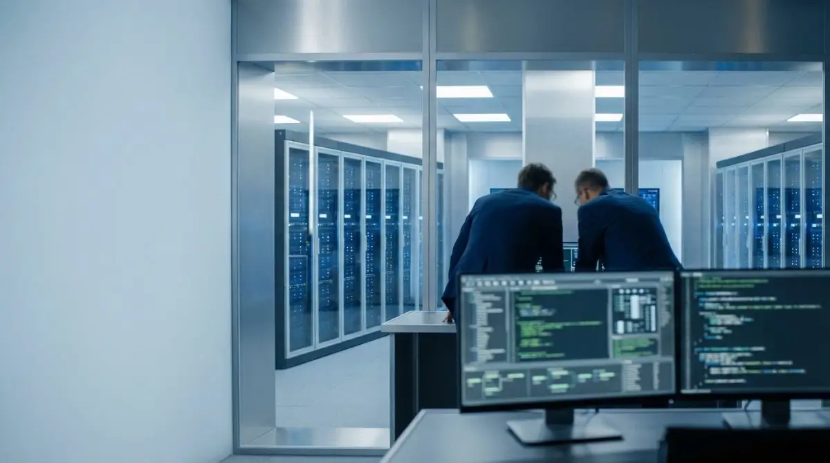 AI Deployment Services