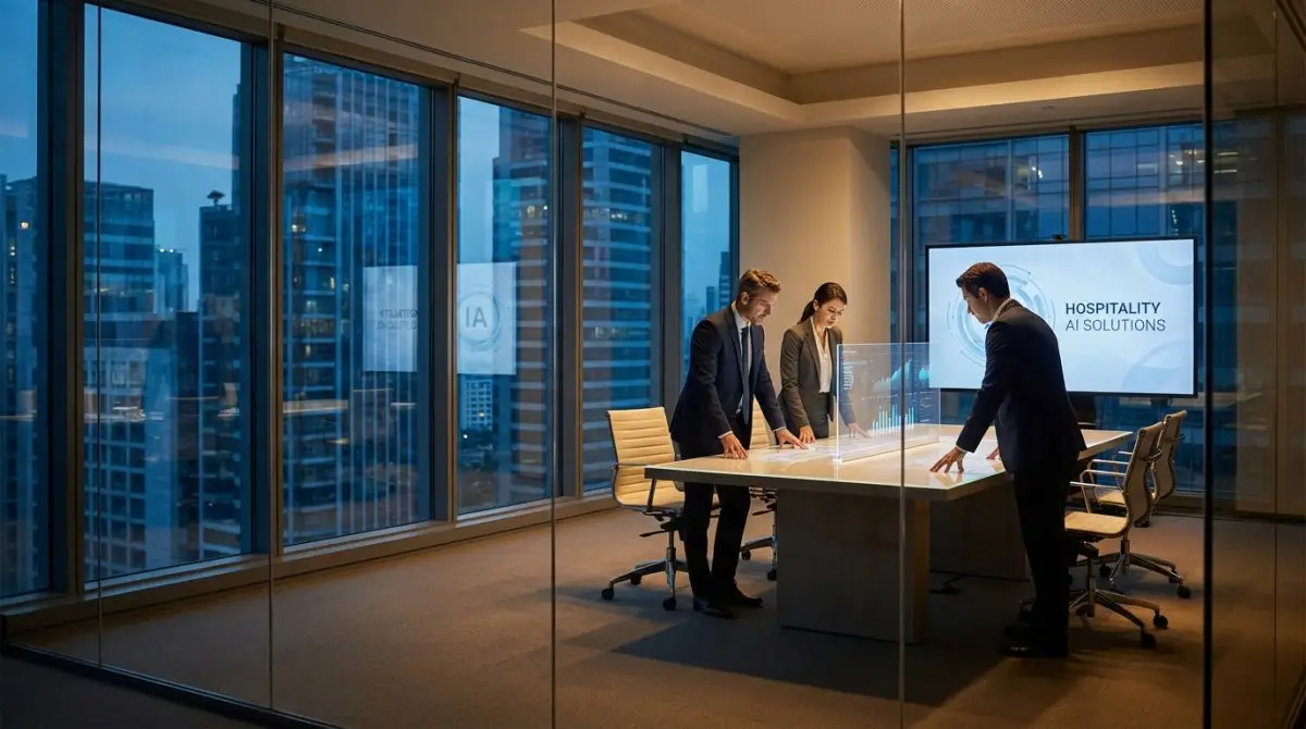 AI Consulting Companie