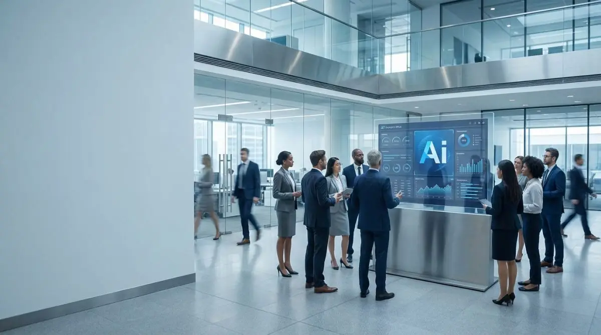 AI in Wealth Management