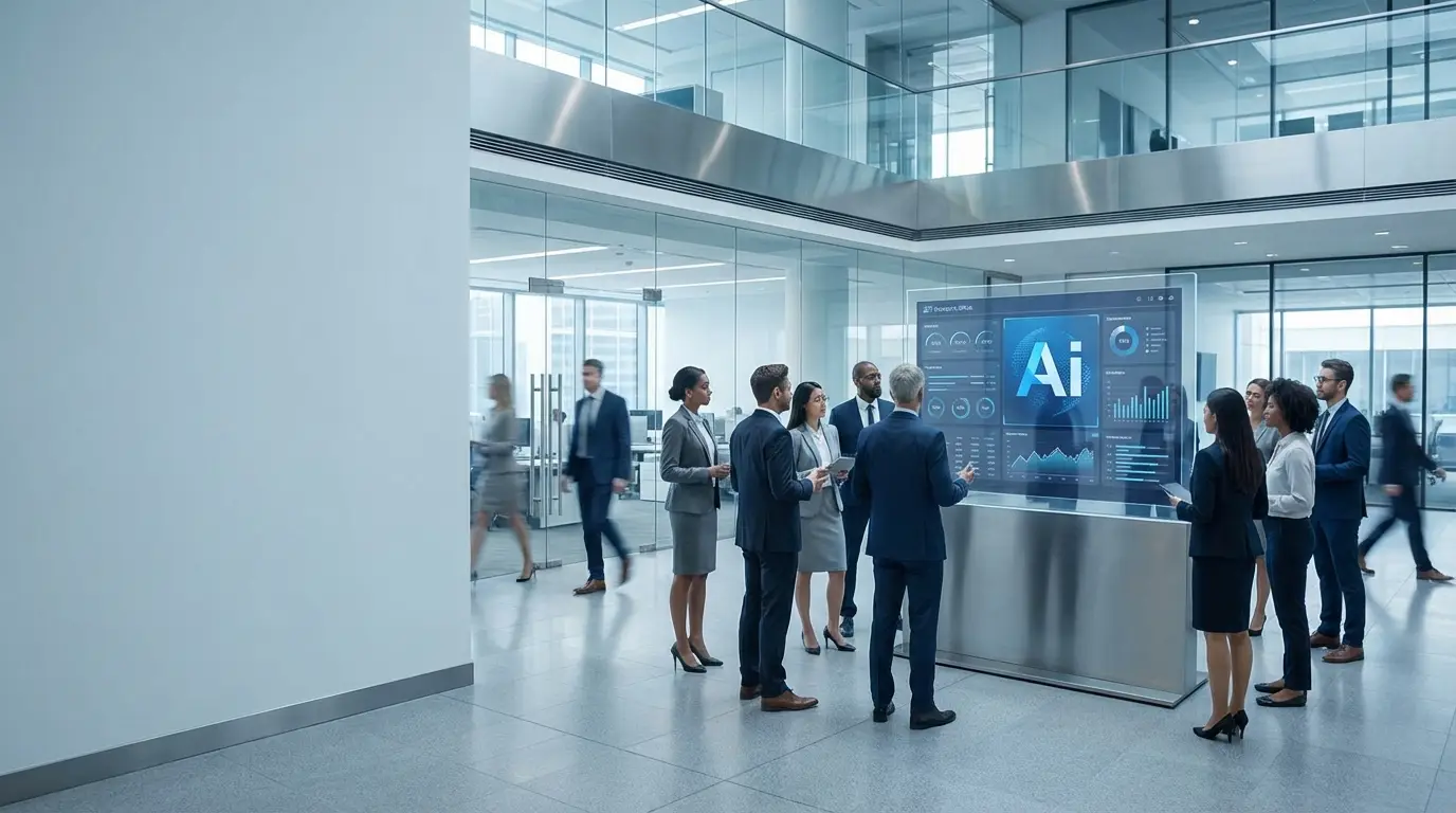 AI in Wealth Management