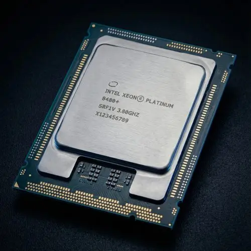 Scalable Architecture Hardware