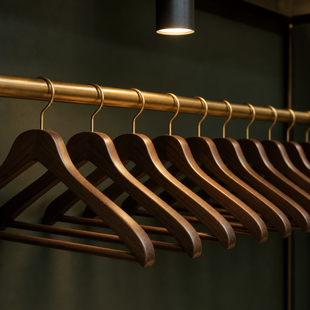 A modern retail and e-commerce environment representing AI-driven personalization, demand forecasting, and conversational commerce