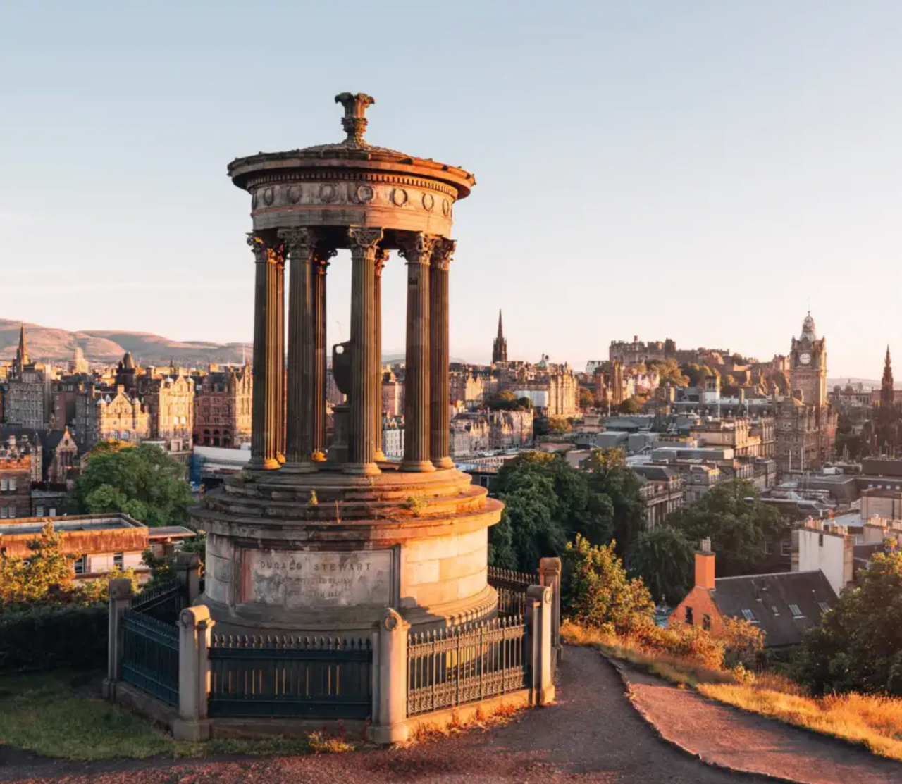 Miniml Edinburgh office