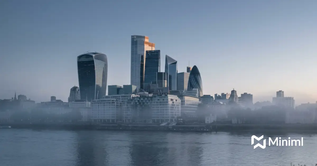 AI Development in London: Why It's Thriving
