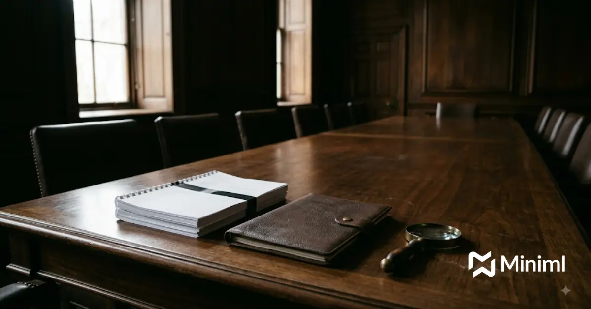 AI Compliance & Audit Services Explained