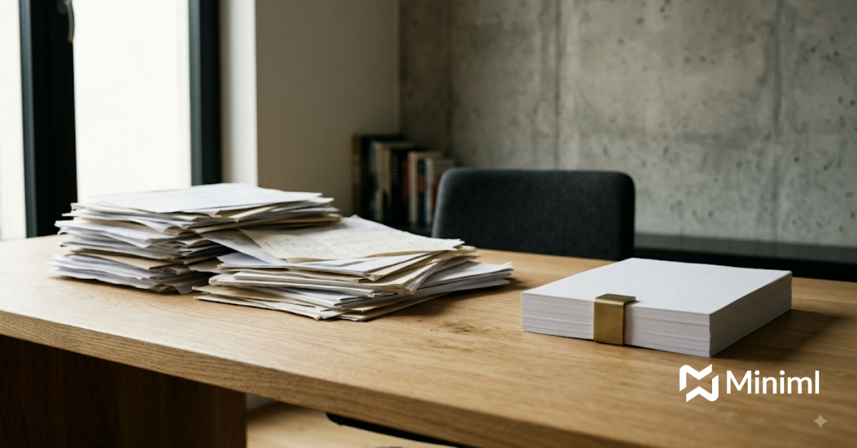 AI for Document Processing and Data Extraction