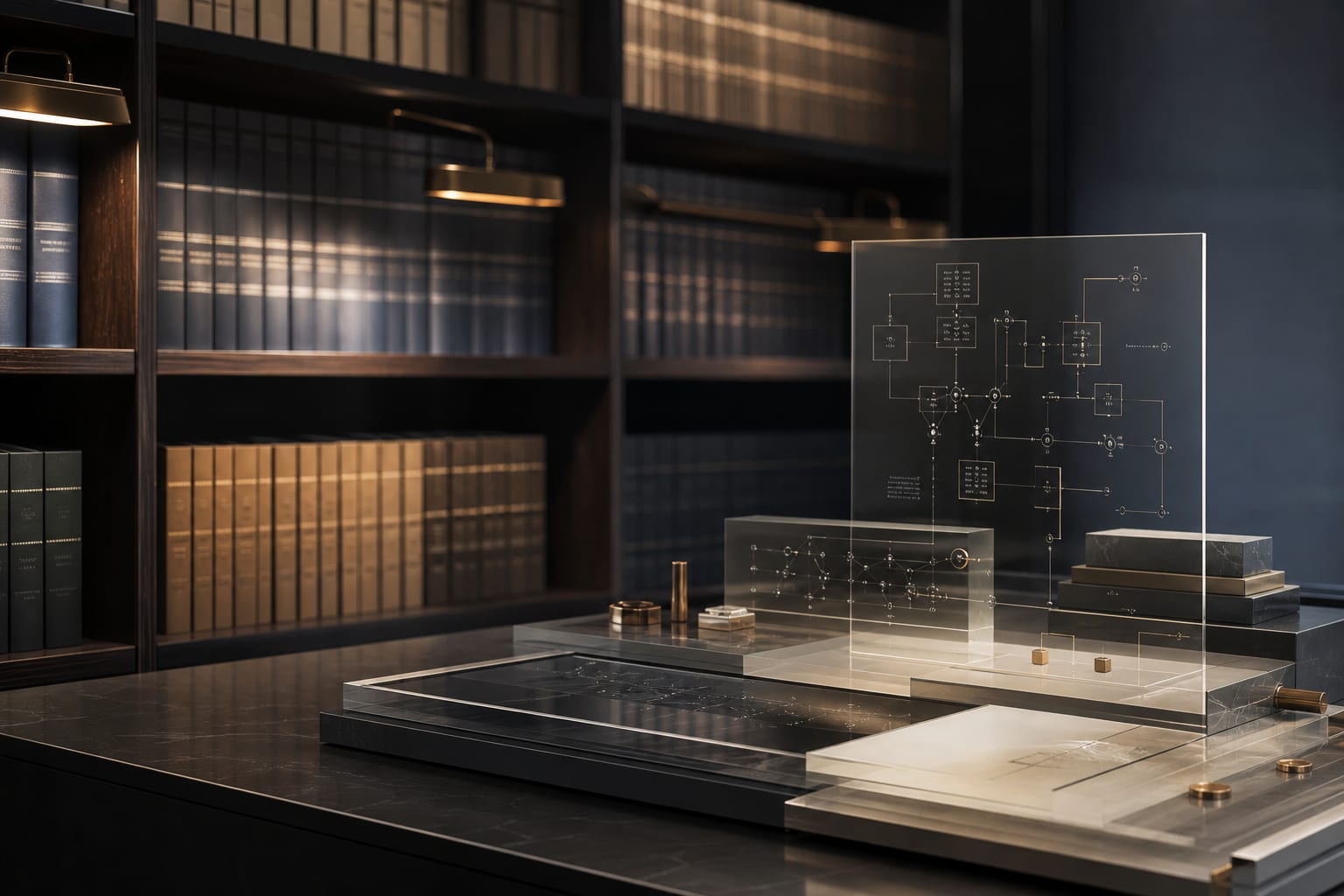 Legal & Accountancy &mdash; secure document intelligence for law and accounting firms