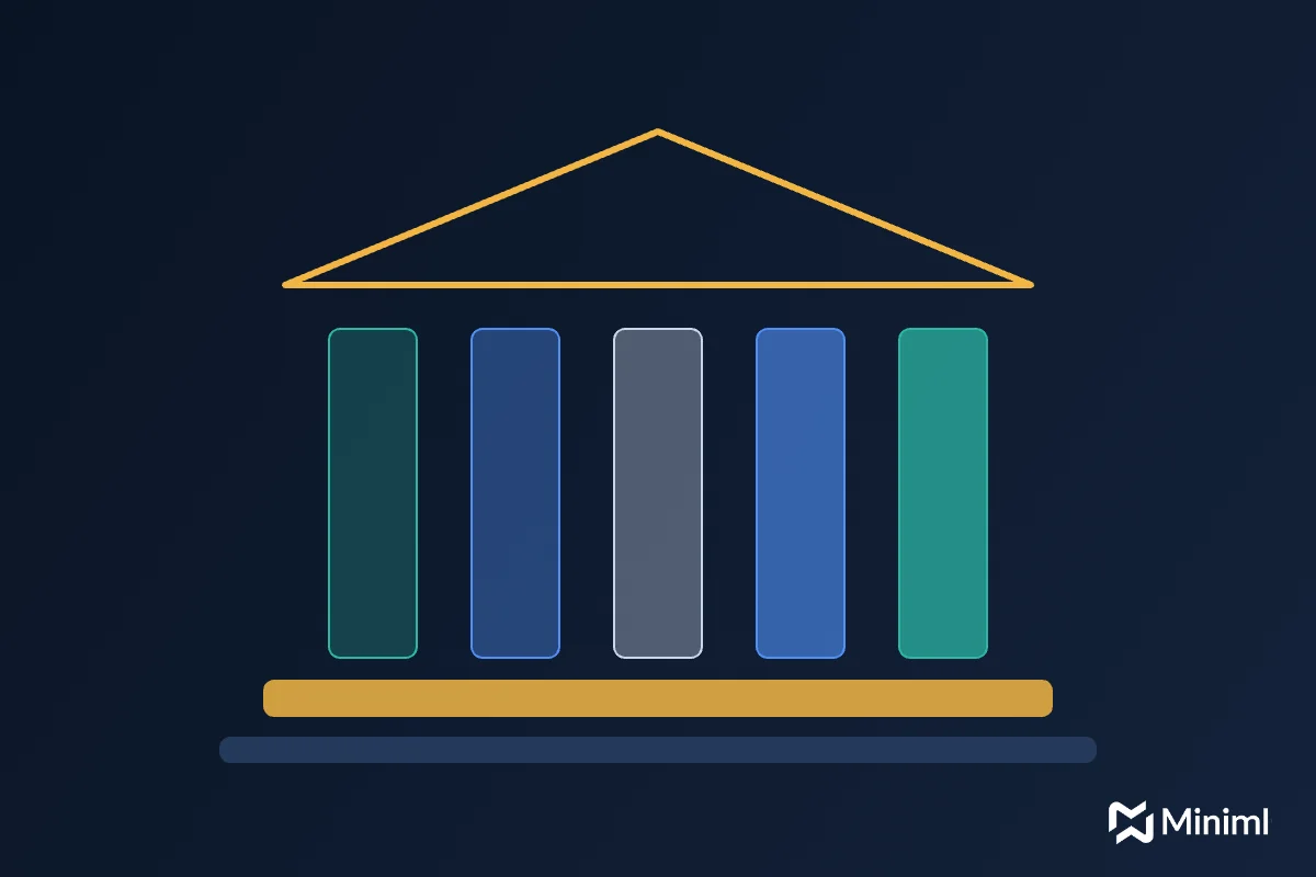 Abstract illustration for Responsible AI Consulting: What It Means and Why It Matters