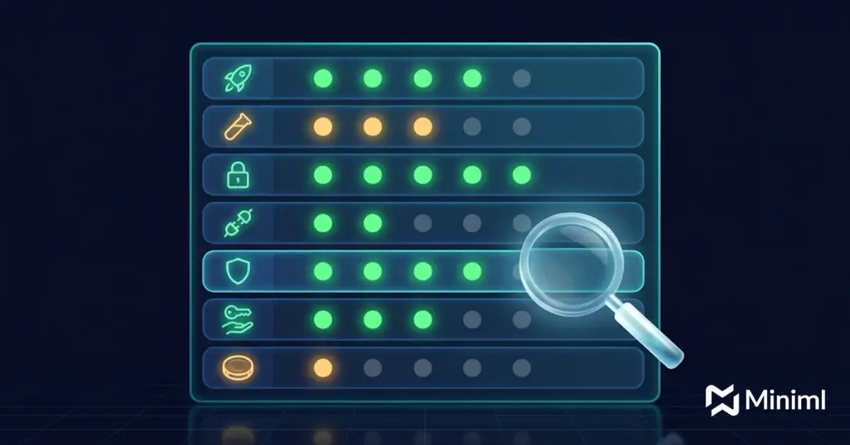 Choosing an AI development company that fits your systems like a puzzle piece