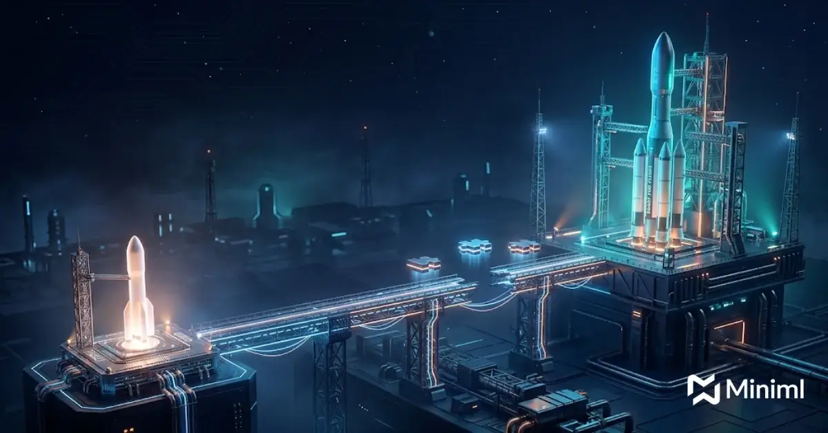 AI pilot to production pipeline blocked by data, ownership and governance gates